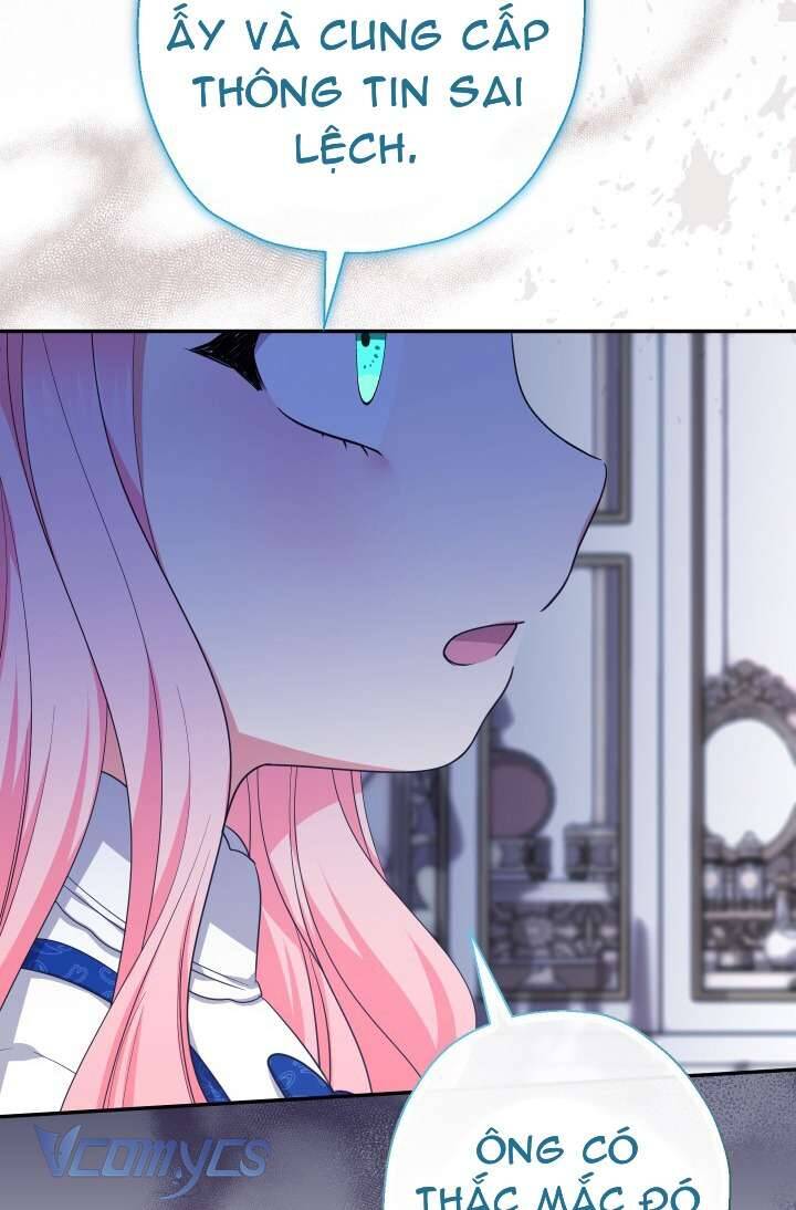 Tiểu Thư Tích Tiền Đi Bụi - Chap 53 - Trang 55