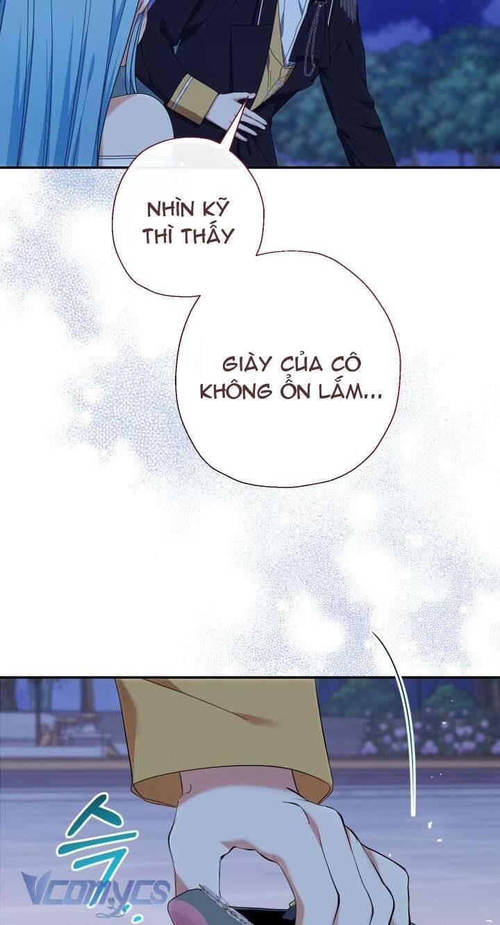 Tiểu Thư Tích Tiền Đi Bụi - Chap 53 - Trang 6