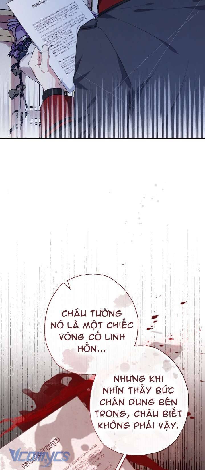 Tiểu Thư Tích Tiền Đi Bụi - Chap 53 - Trang 68