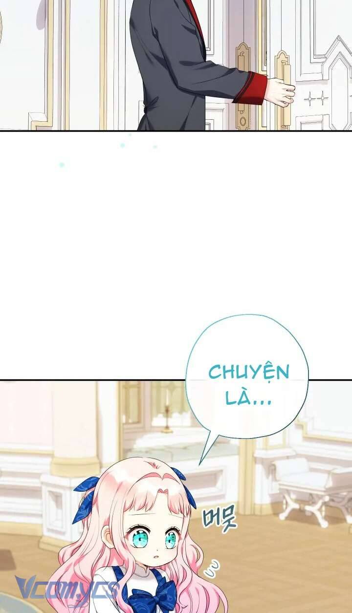 Tiểu Thư Tích Tiền Đi Bụi - Chap 54 - Trang 19