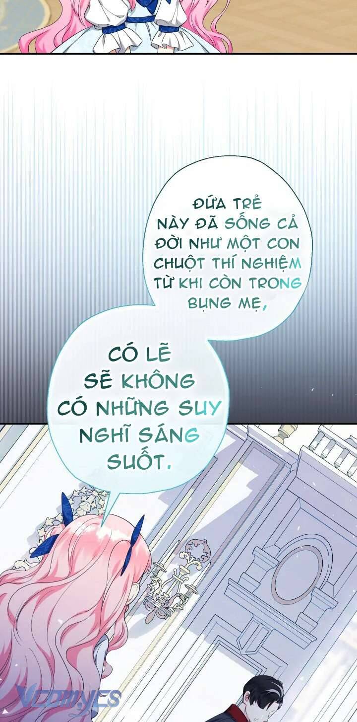 Tiểu Thư Tích Tiền Đi Bụi - Chap 54 - Trang 20