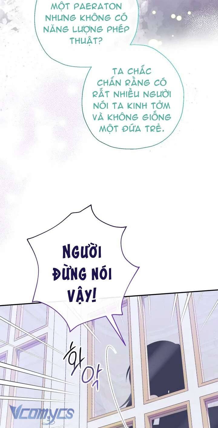 Tiểu Thư Tích Tiền Đi Bụi - Chap 54 - Trang 34