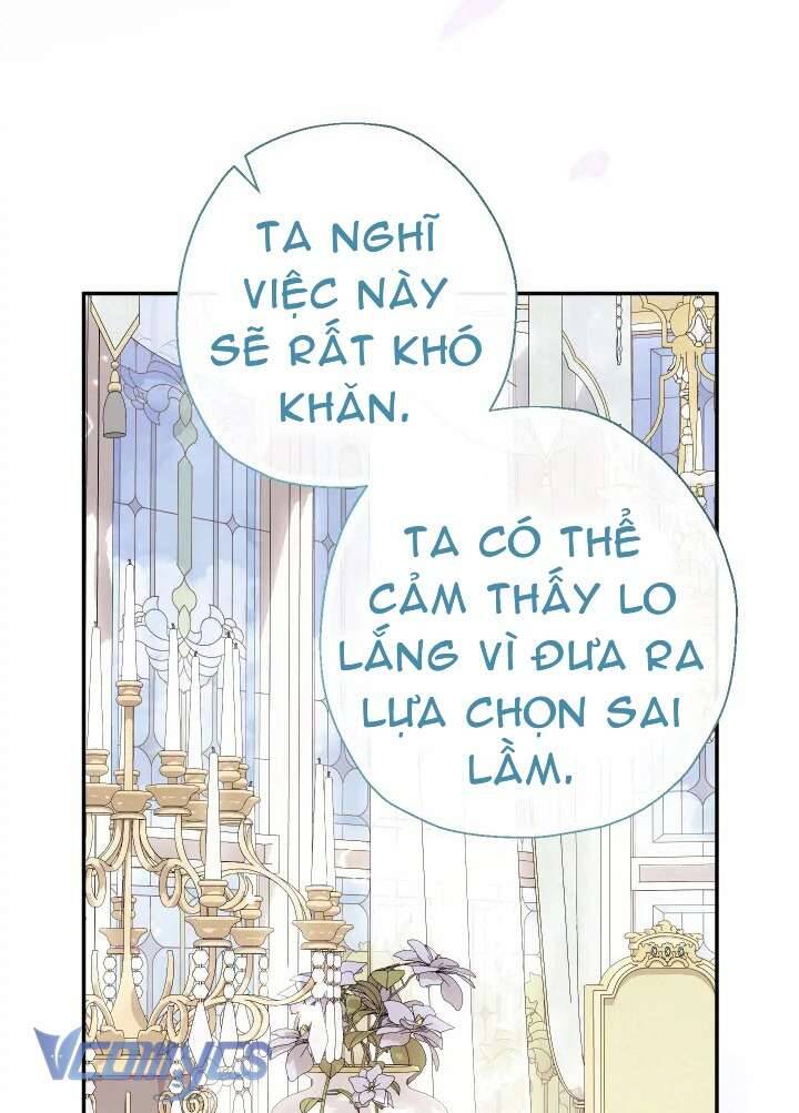 Tiểu Thư Tích Tiền Đi Bụi - Chap 54 - Trang 39