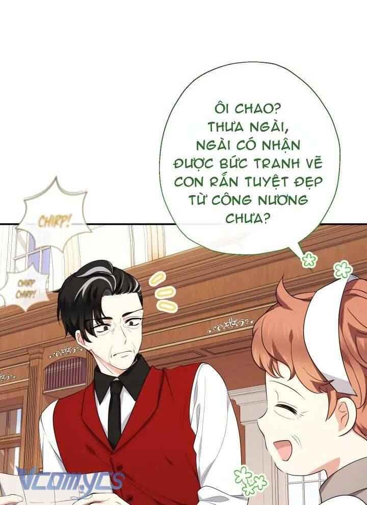 Tiểu Thư Tích Tiền Đi Bụi - Chap 54 - Trang 59