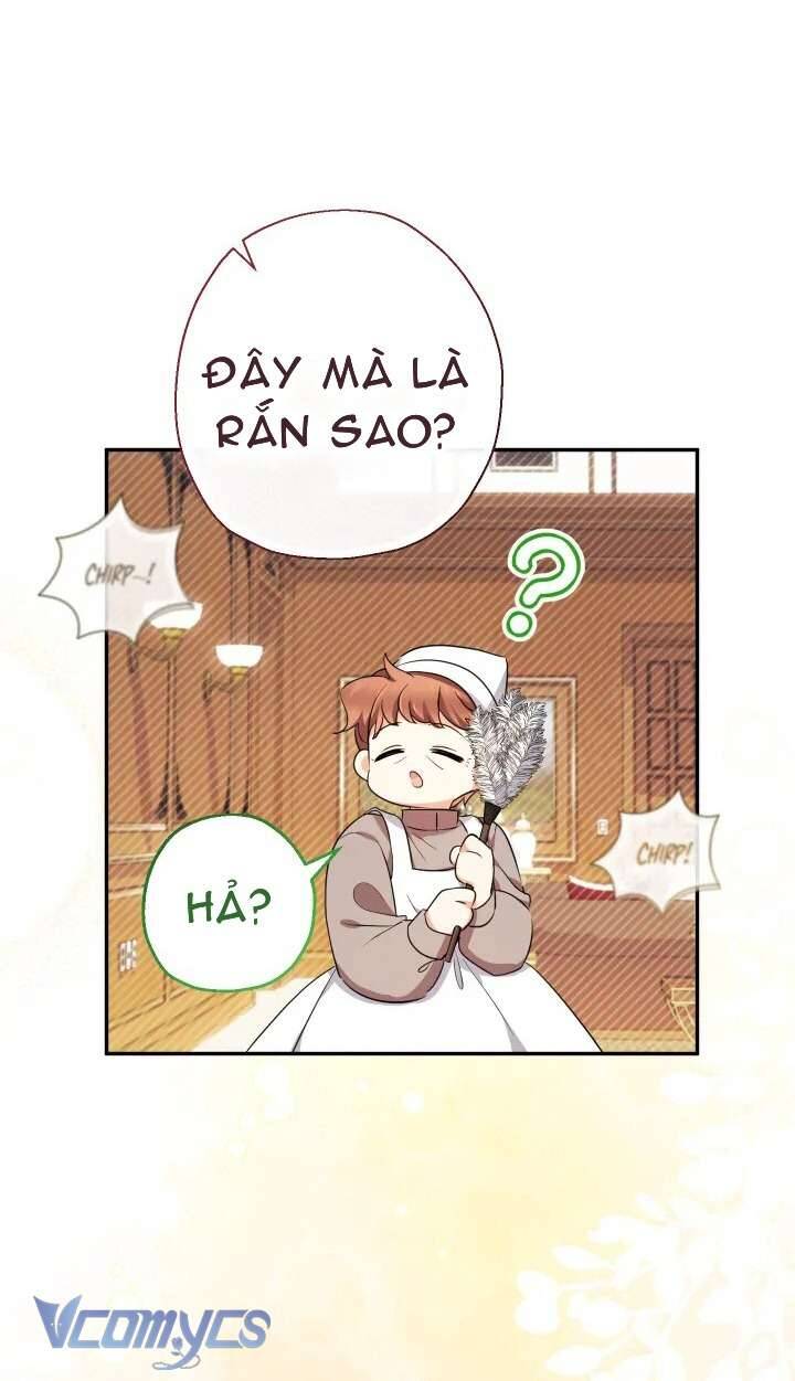 Tiểu Thư Tích Tiền Đi Bụi - Chap 54 - Trang 61