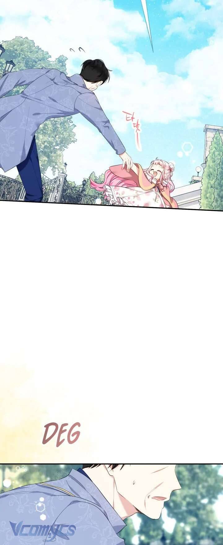 Tiểu Thư Tích Tiền Đi Bụi - Chap 54 - Trang 71
