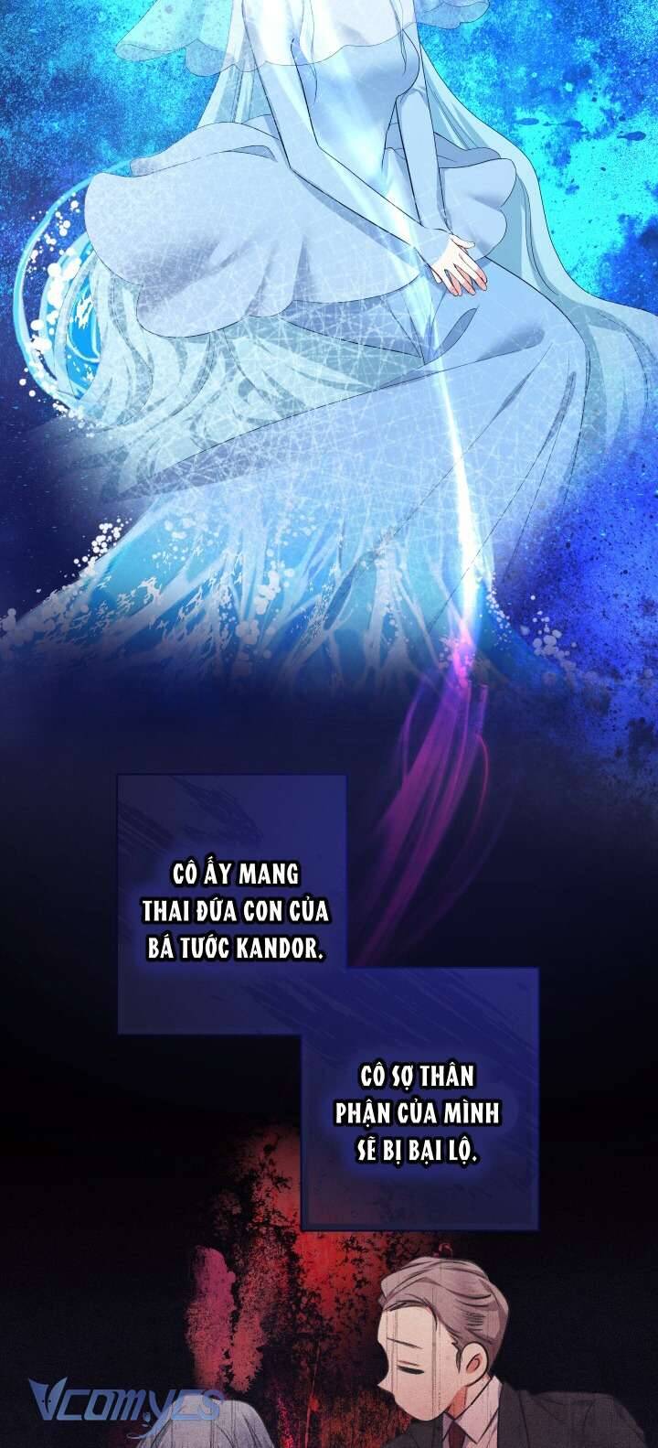 Tiểu Thư Tích Tiền Đi Bụi - Chap 55 - Trang 17