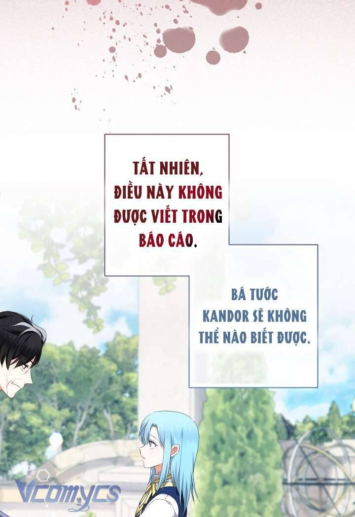 Tiểu Thư Tích Tiền Đi Bụi - Chap 55 - Trang 20