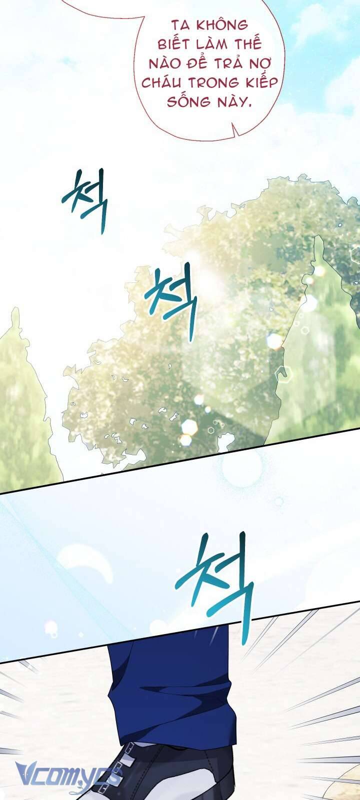 Tiểu Thư Tích Tiền Đi Bụi - Chap 55 - Trang 35