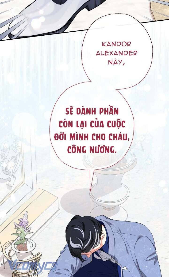 Tiểu Thư Tích Tiền Đi Bụi - Chap 55 - Trang 36