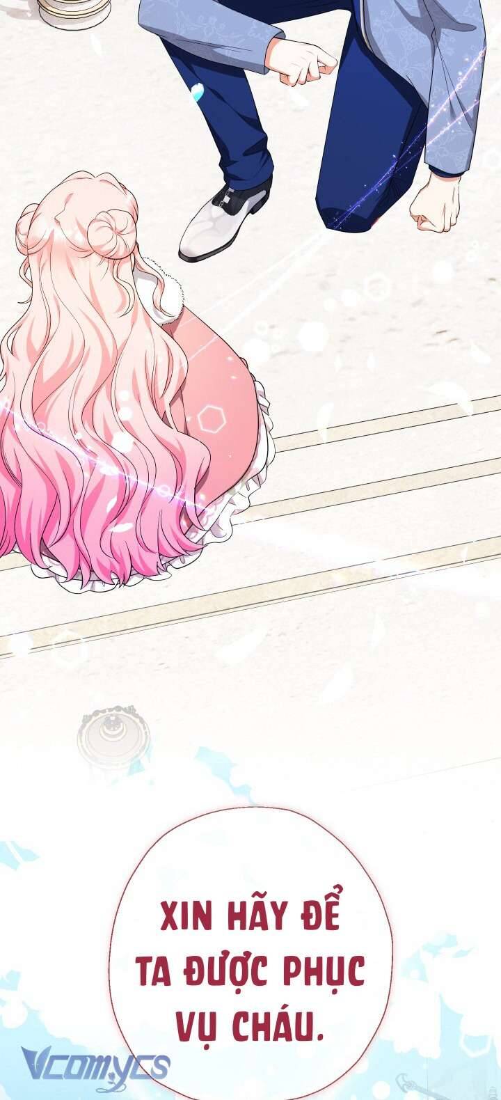 Tiểu Thư Tích Tiền Đi Bụi - Chap 55 - Trang 37