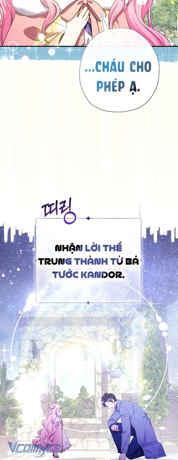 Tiểu Thư Tích Tiền Đi Bụi - Chap 55 - Trang 40