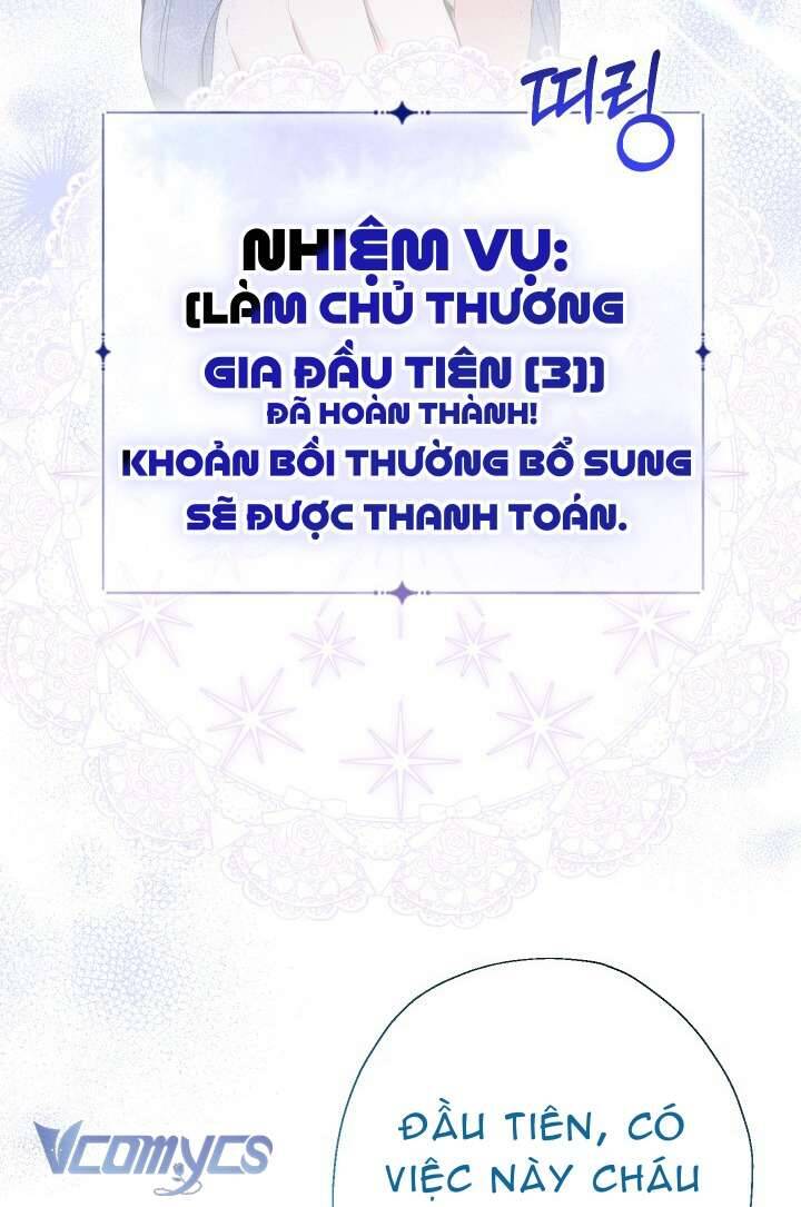 Tiểu Thư Tích Tiền Đi Bụi - Chap 55 - Trang 44