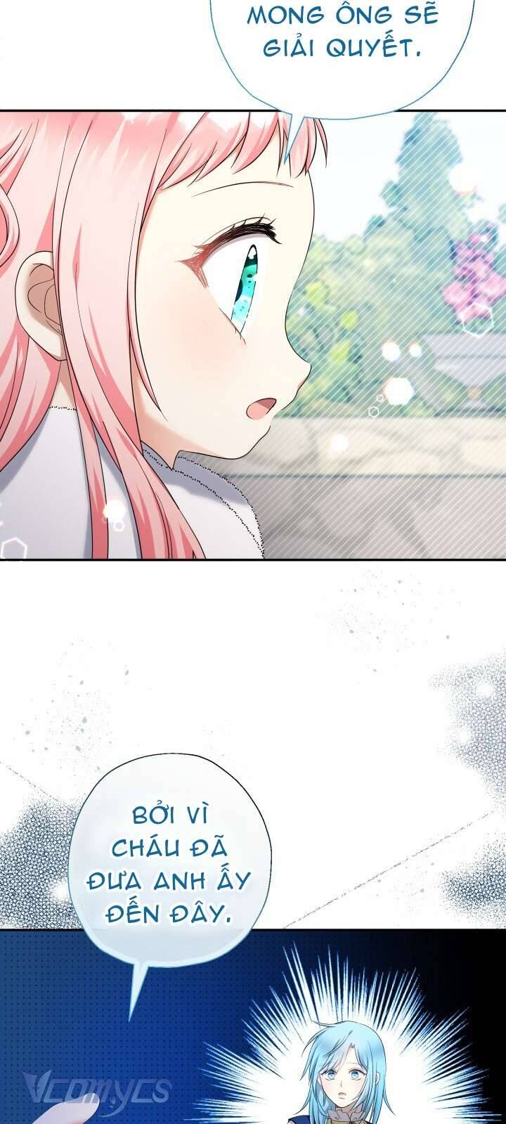 Tiểu Thư Tích Tiền Đi Bụi - Chap 55 - Trang 45