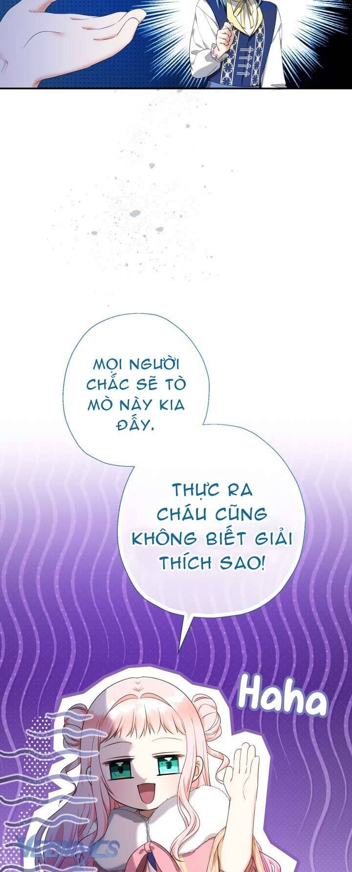 Tiểu Thư Tích Tiền Đi Bụi - Chap 55 - Trang 46