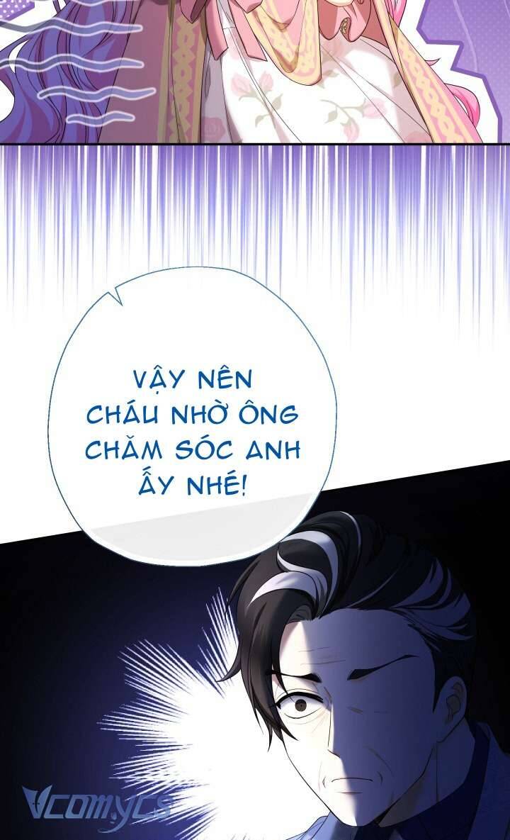 Tiểu Thư Tích Tiền Đi Bụi - Chap 55 - Trang 47