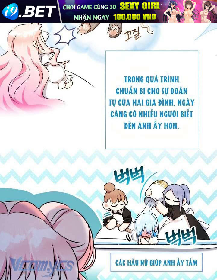 Tiểu Thư Tích Tiền Đi Bụi - Chap 55 - Trang 49