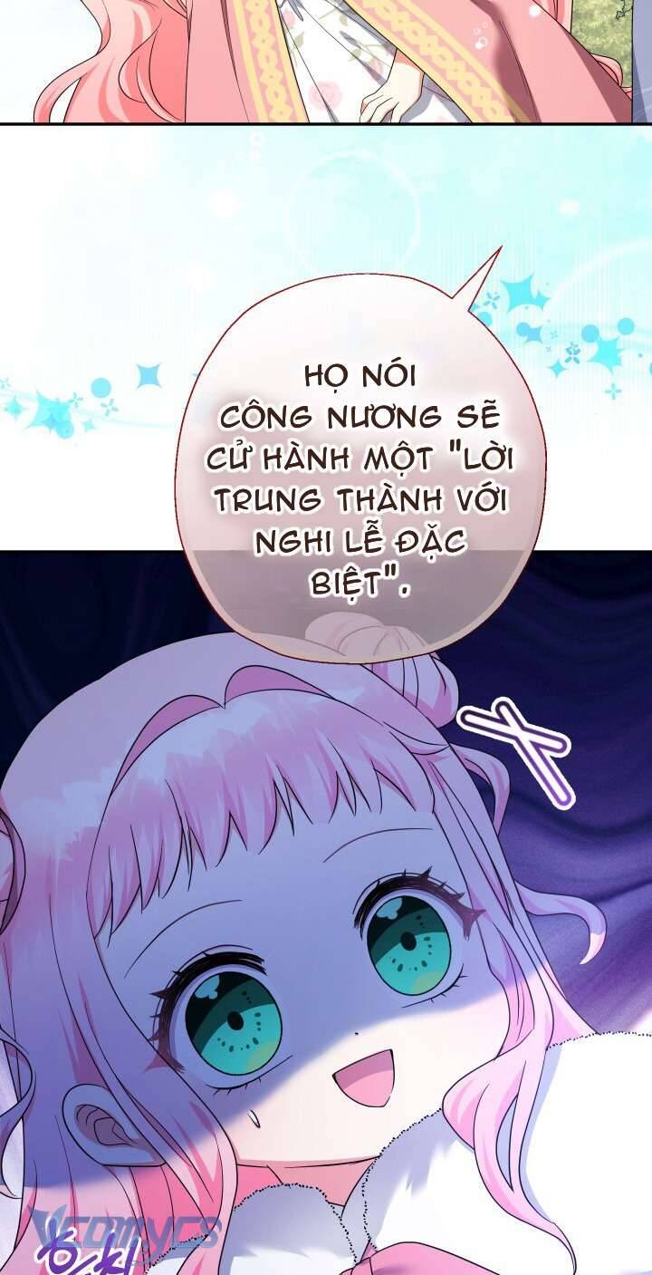 Tiểu Thư Tích Tiền Đi Bụi - Chap 55 - Trang 53