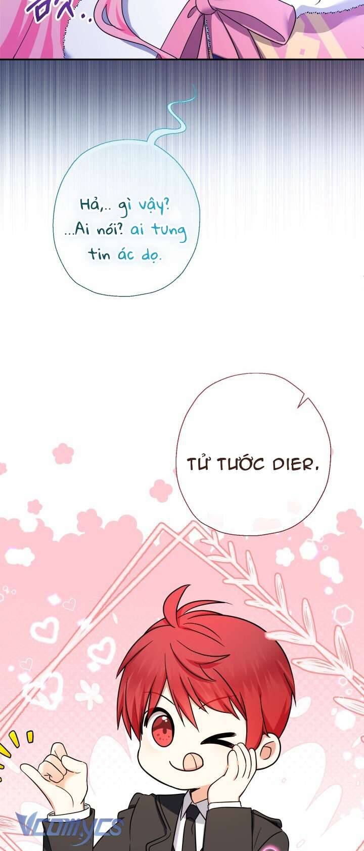 Tiểu Thư Tích Tiền Đi Bụi - Chap 55 - Trang 54