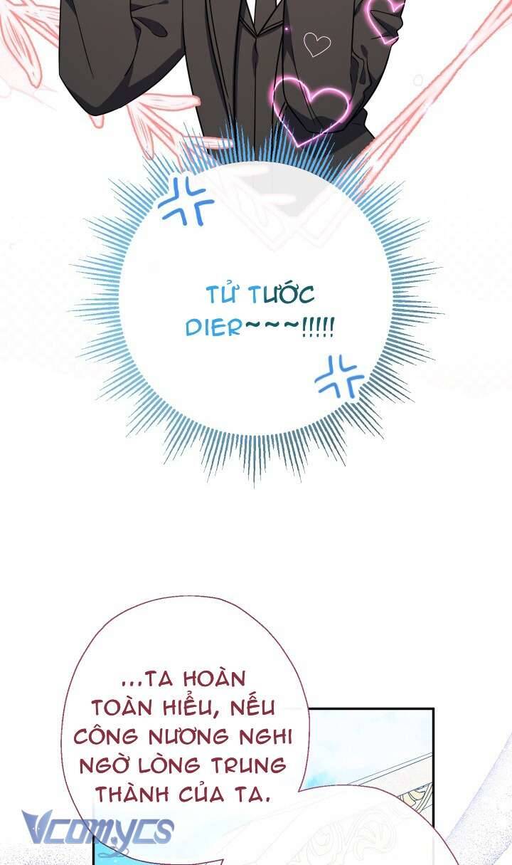 Tiểu Thư Tích Tiền Đi Bụi - Chap 55 - Trang 55