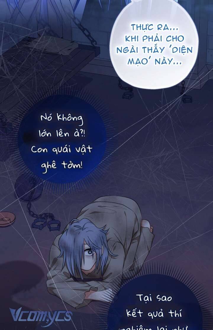 Tiểu Thư Tích Tiền Đi Bụi - Chap 55 - Trang 6