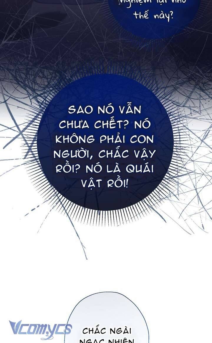 Tiểu Thư Tích Tiền Đi Bụi - Chap 55 - Trang 7