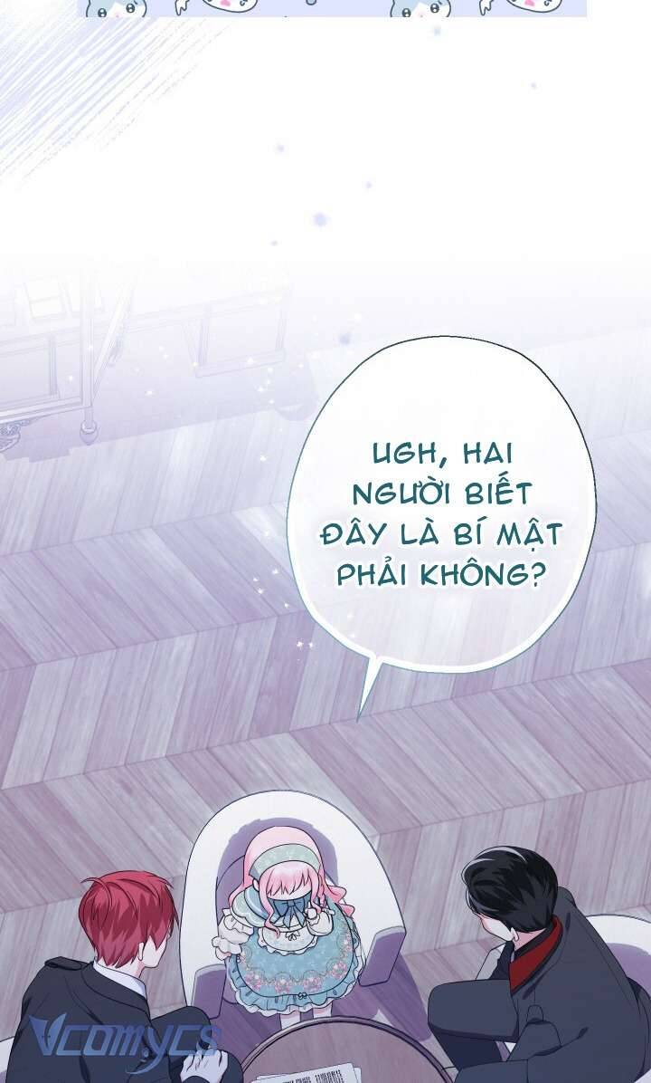 Tiểu Thư Tích Tiền Đi Bụi - Chap 55 - Trang 72