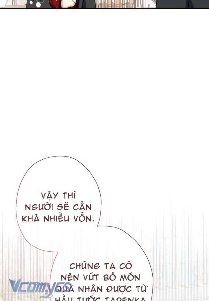 Tiểu Thư Tích Tiền Đi Bụi - Chap 55 - Trang 76
