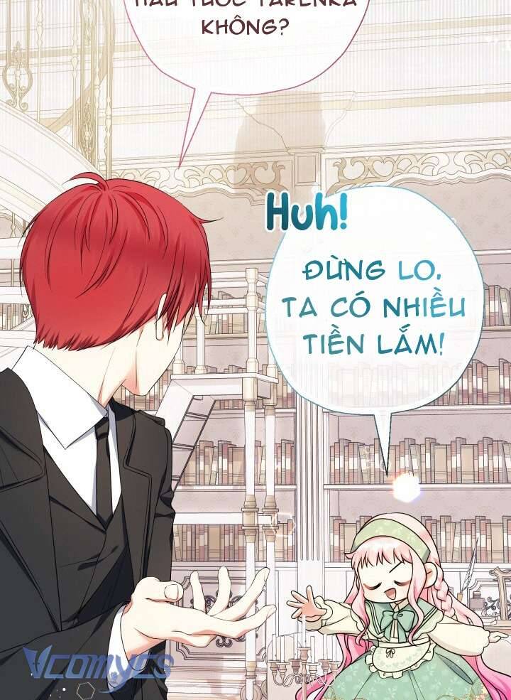 Tiểu Thư Tích Tiền Đi Bụi - Chap 55 - Trang 77