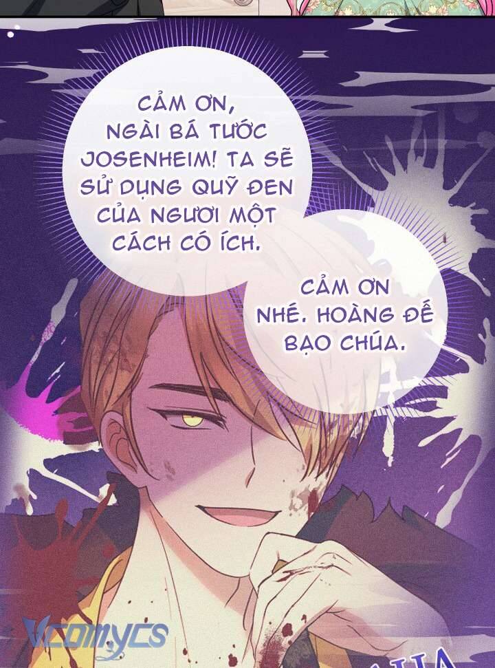 Tiểu Thư Tích Tiền Đi Bụi - Chap 55 - Trang 78