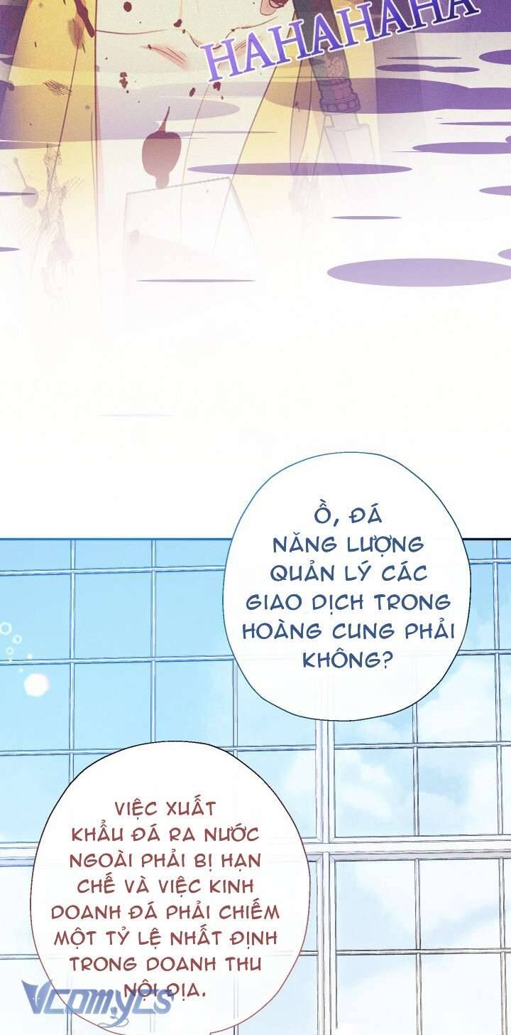 Tiểu Thư Tích Tiền Đi Bụi - Chap 55 - Trang 79