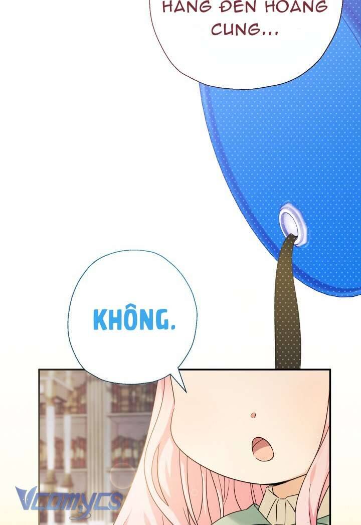 Tiểu Thư Tích Tiền Đi Bụi - Chap 55 - Trang 81