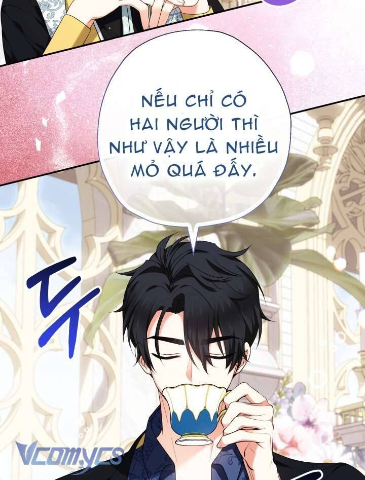 Tiểu Thư Tích Tiền Đi Bụi - Chap 55 - Trang 90