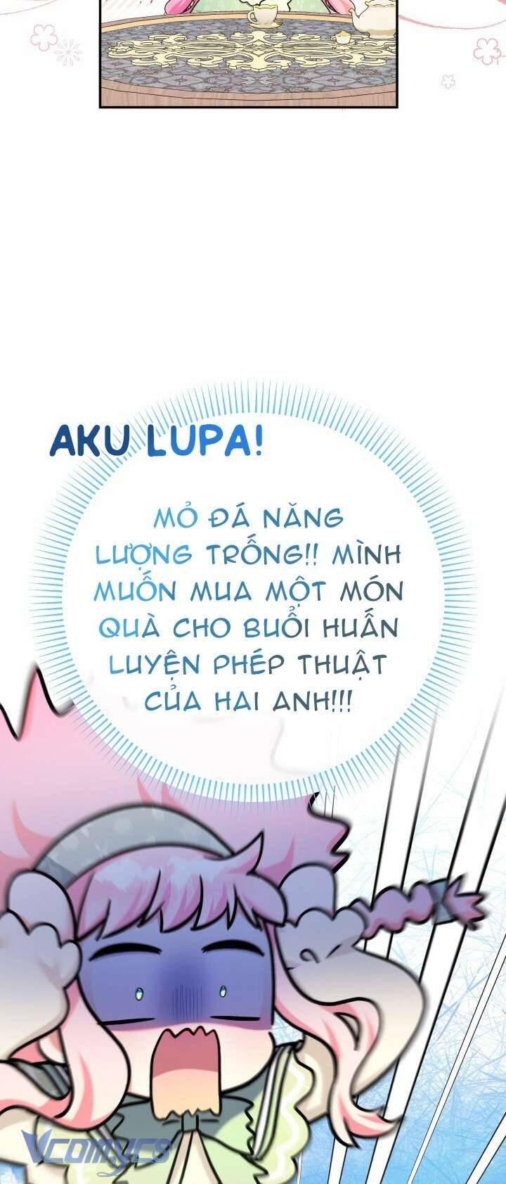 Tiểu Thư Tích Tiền Đi Bụi - Chap 55 - Trang 92