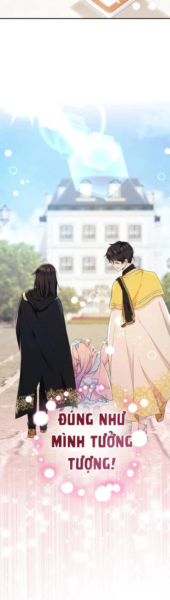 Tiểu Thư Tích Tiền Đi Bụi - Chap 56 - Trang 10