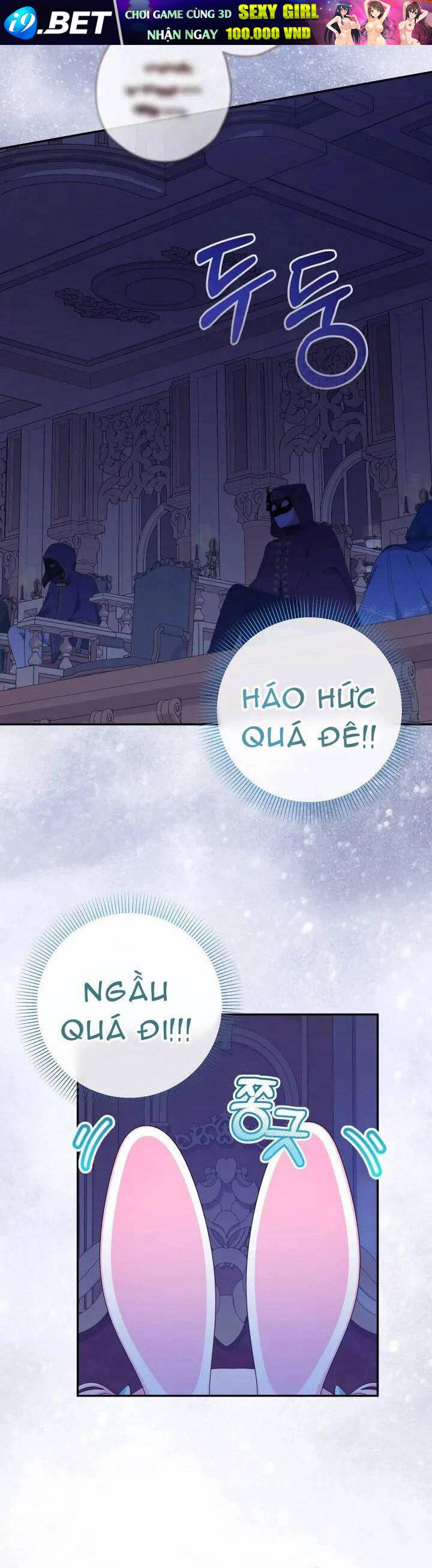 Tiểu Thư Tích Tiền Đi Bụi - Chap 56 - Trang 12