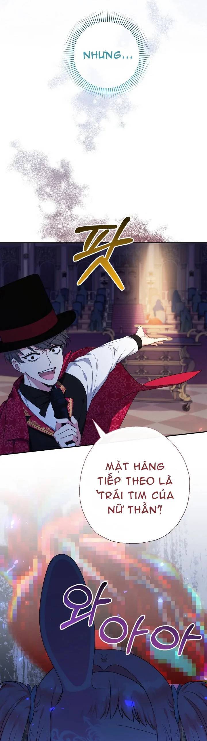 Tiểu Thư Tích Tiền Đi Bụi - Chap 56 - Trang 13