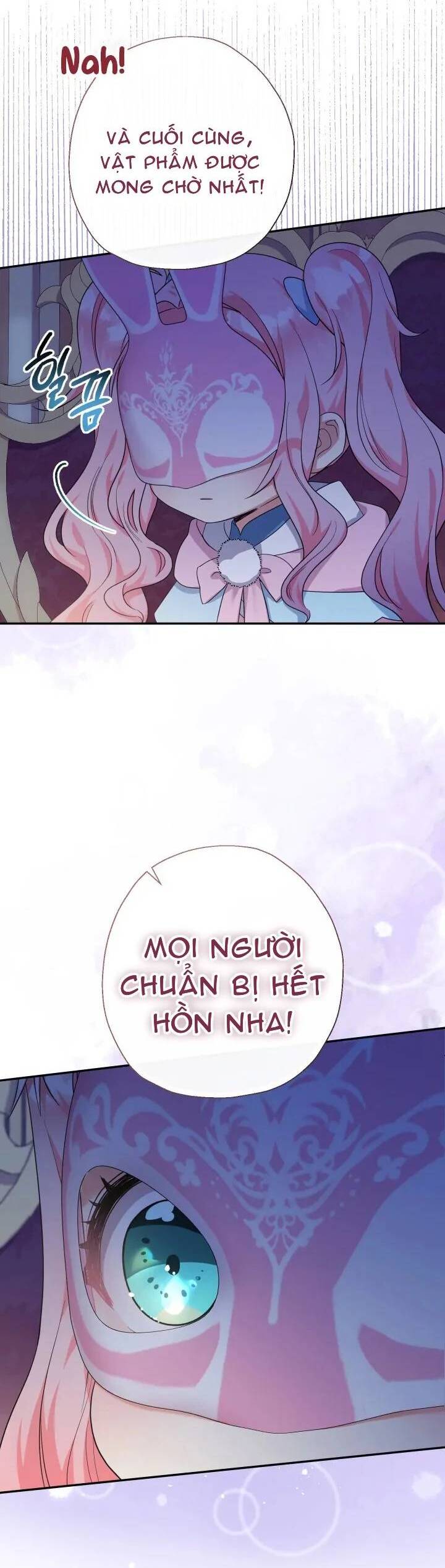 Tiểu Thư Tích Tiền Đi Bụi - Chap 56 - Trang 20