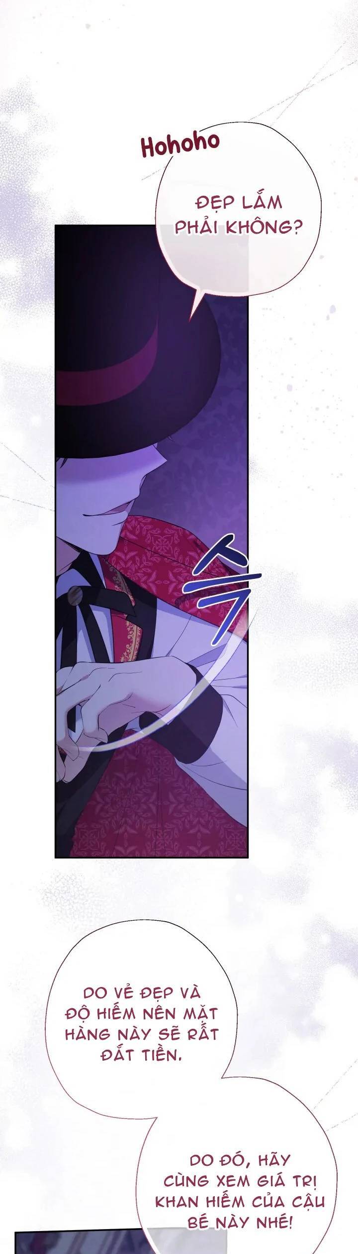 Tiểu Thư Tích Tiền Đi Bụi - Chap 56 - Trang 26