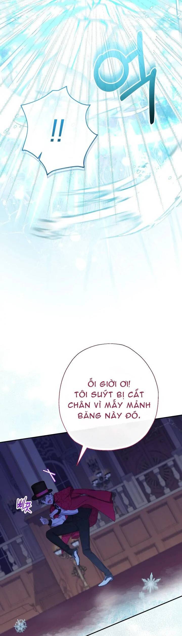 Tiểu Thư Tích Tiền Đi Bụi - Chap 56 - Trang 29
