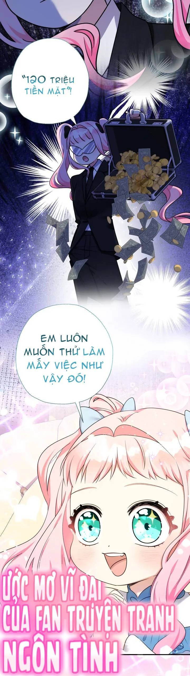Tiểu Thư Tích Tiền Đi Bụi - Chap 56 - Trang 3