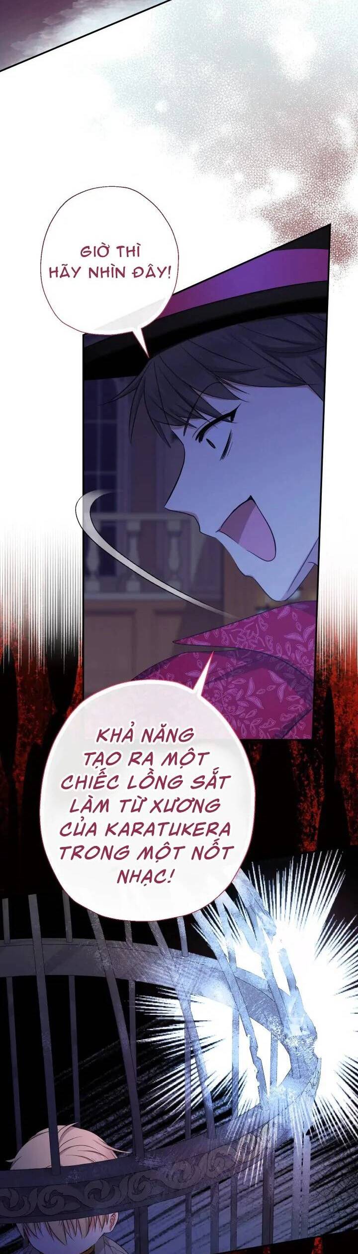 Tiểu Thư Tích Tiền Đi Bụi - Chap 56 - Trang 30
