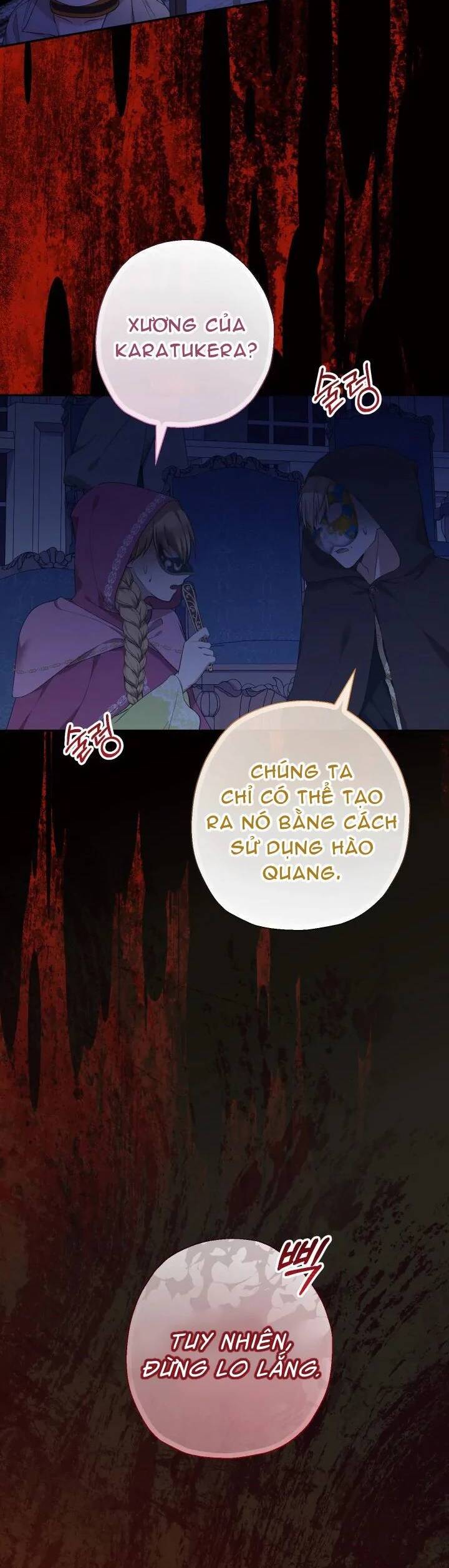 Tiểu Thư Tích Tiền Đi Bụi - Chap 56 - Trang 31