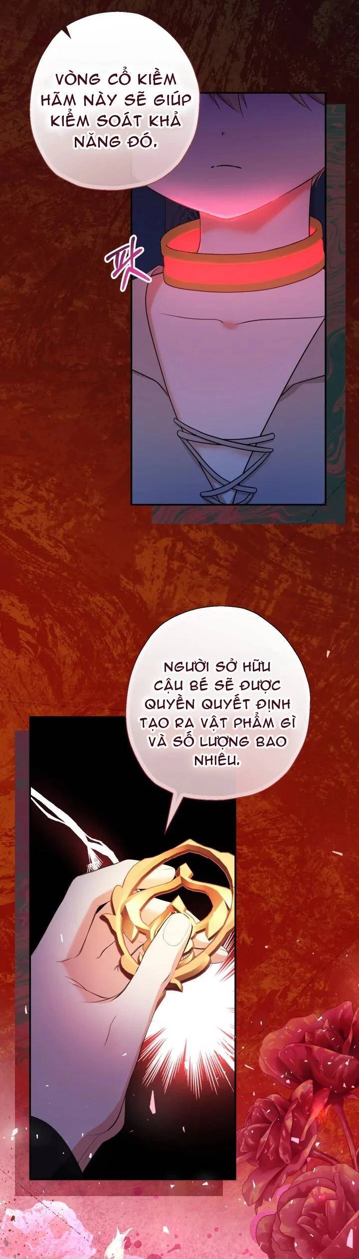 Tiểu Thư Tích Tiền Đi Bụi - Chap 56 - Trang 32
