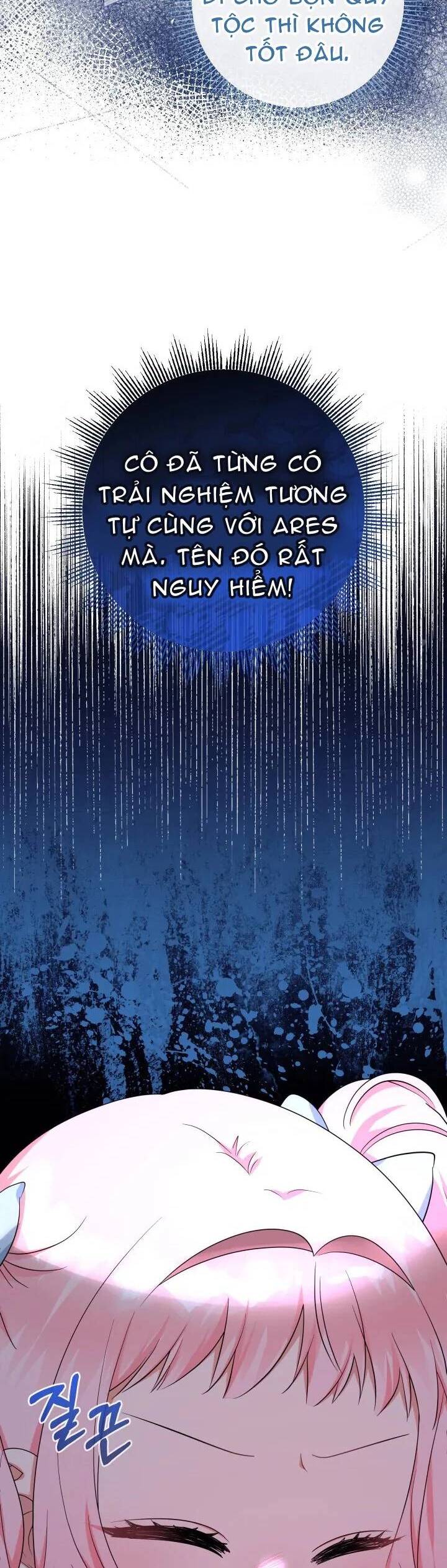 Tiểu Thư Tích Tiền Đi Bụi - Chap 56 - Trang 36