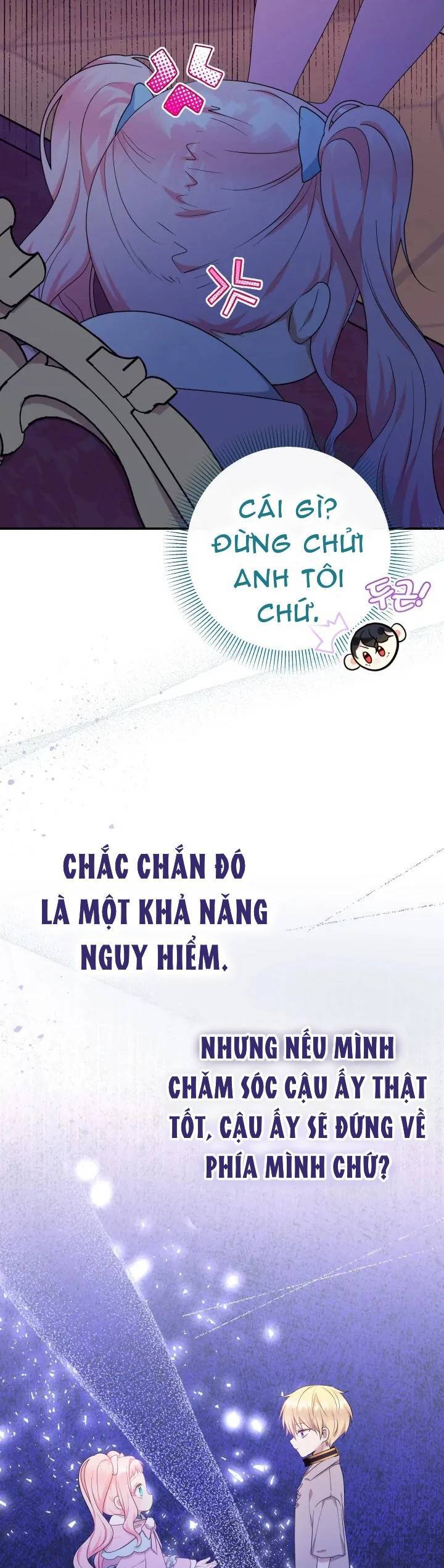 Tiểu Thư Tích Tiền Đi Bụi - Chap 56 - Trang 38
