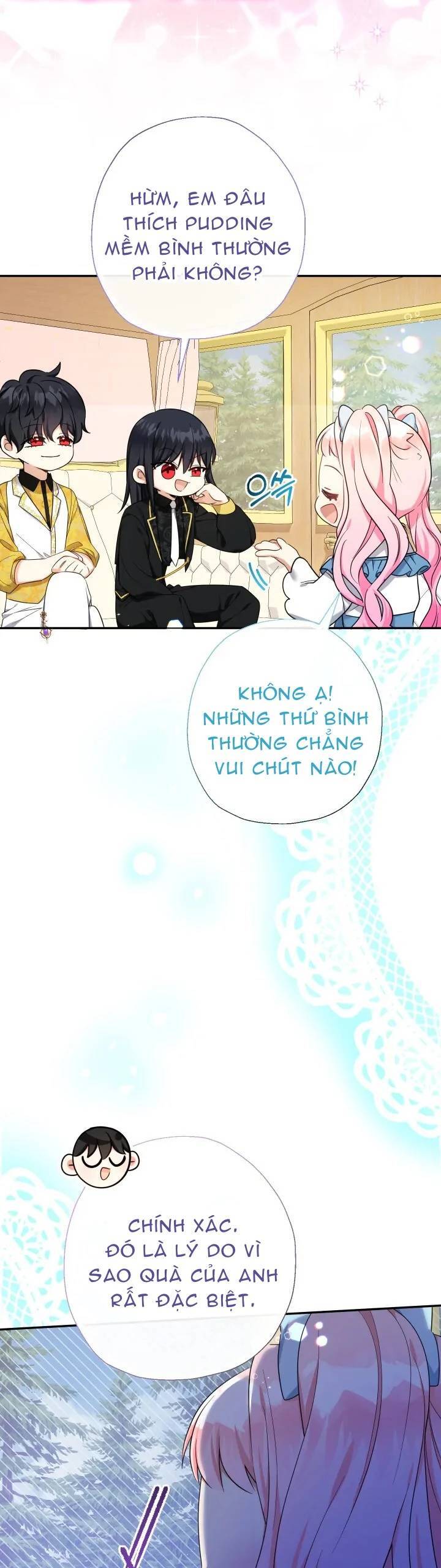 Tiểu Thư Tích Tiền Đi Bụi - Chap 56 - Trang 4