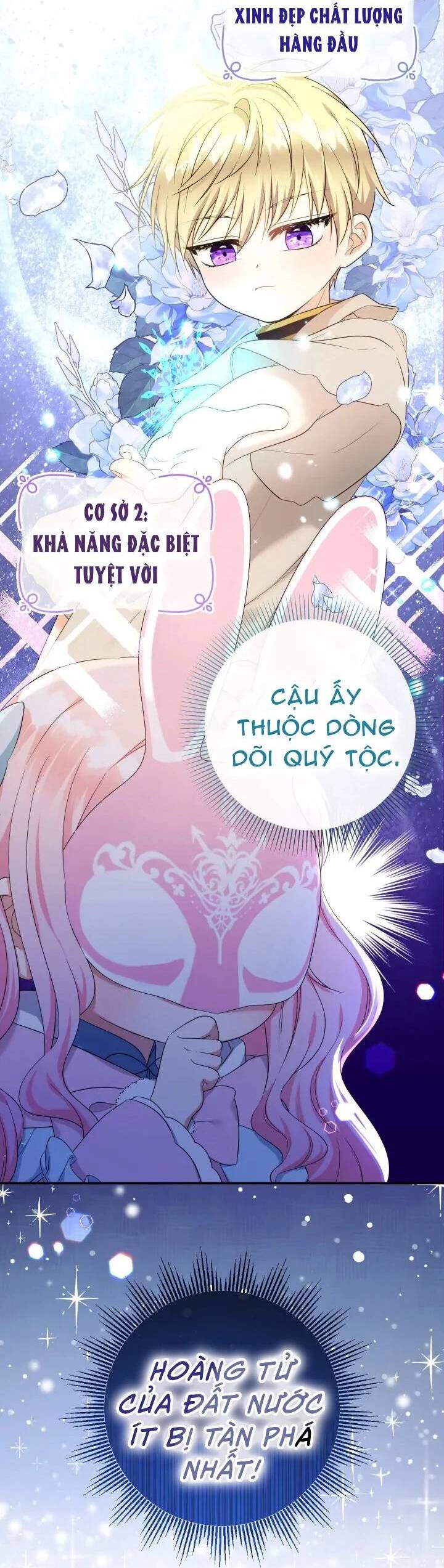 Tiểu Thư Tích Tiền Đi Bụi - Chap 56 - Trang 41