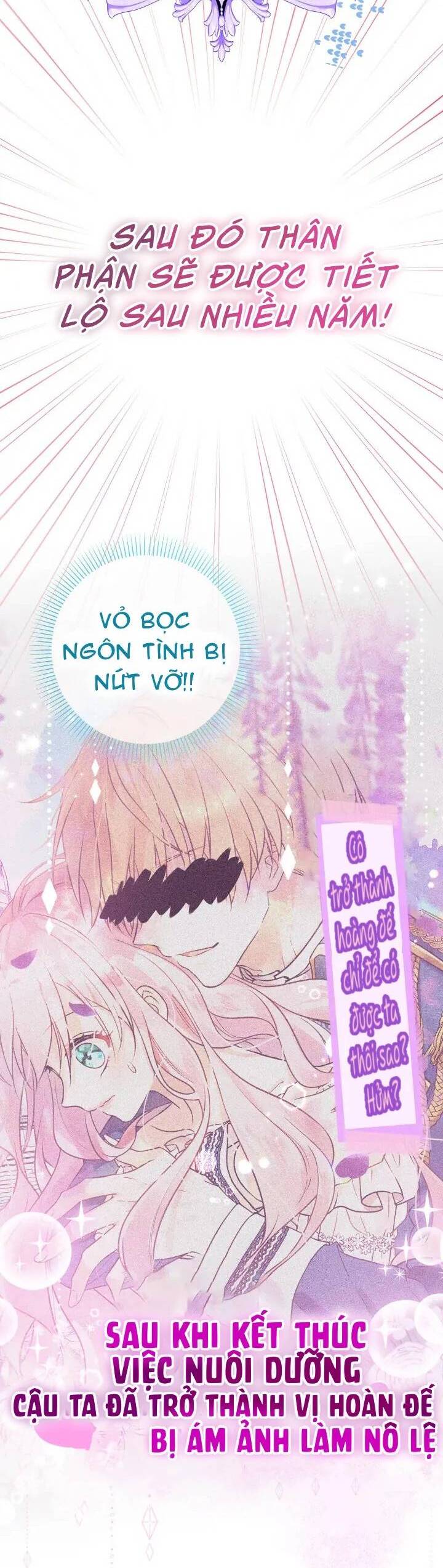 Tiểu Thư Tích Tiền Đi Bụi - Chap 56 - Trang 43
