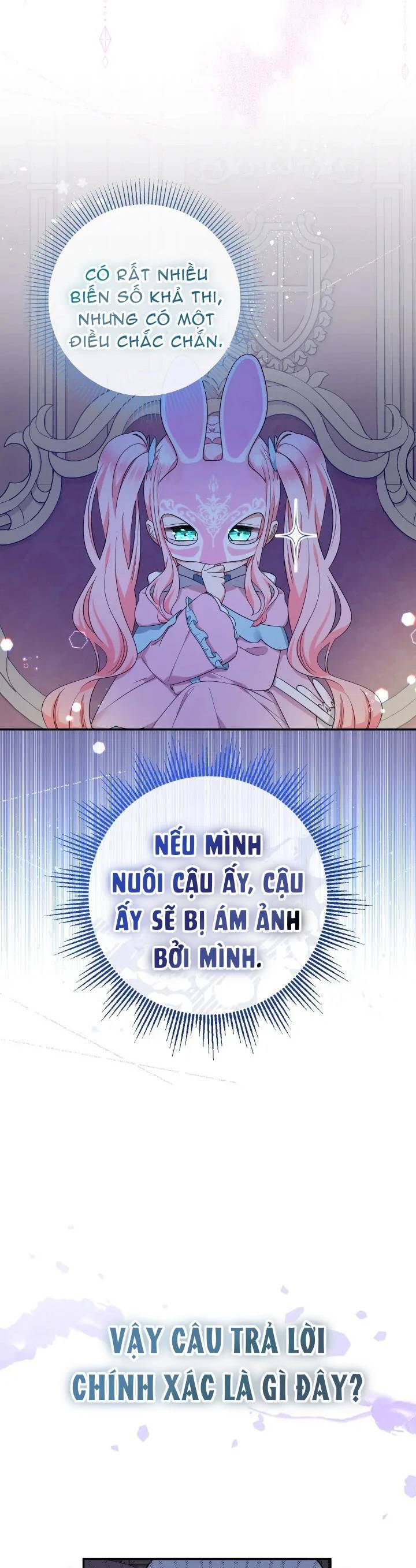 Tiểu Thư Tích Tiền Đi Bụi - Chap 56 - Trang 44